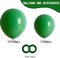 Green Balloon Garland Arch Kit 100pcs Green Latex Balloons (Green)